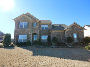 2311 Beauvoir Dr, Hernando, MS 38632