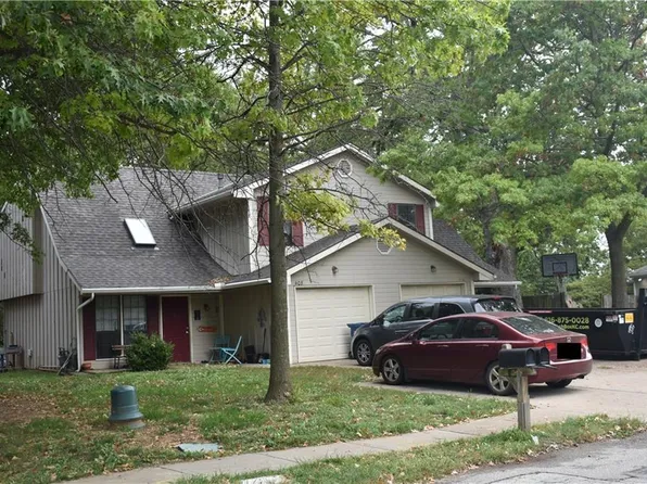 408-410 E Doniphan St, Liberty, MO 64068