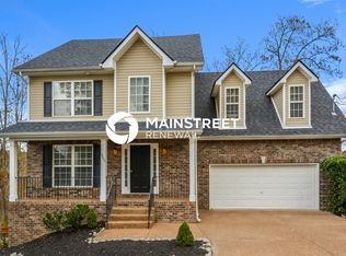 4005 New London Ct, Old Hickory, TN 37138