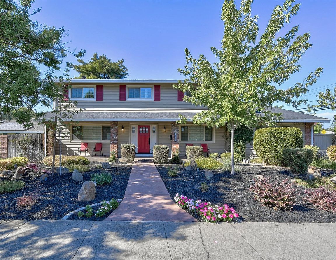 4053 Robertson Ave, Sacramento, CA 95821 Zillow