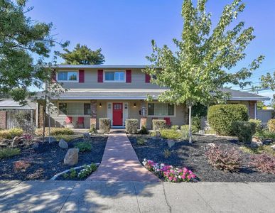 4053 Robertson Ave, Sacramento, CA, 95821