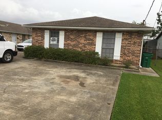 531 1st Ave #A, Harvey, LA 70058