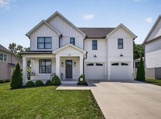 920 Wall Ave, Cookeville, TN 38501