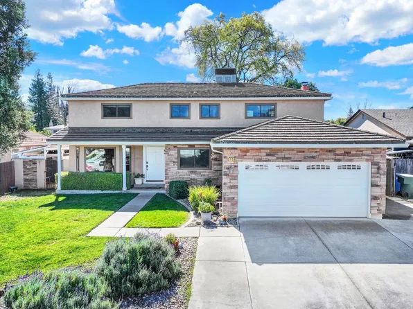 116 Alturas Court, Vacaville, CA 95688