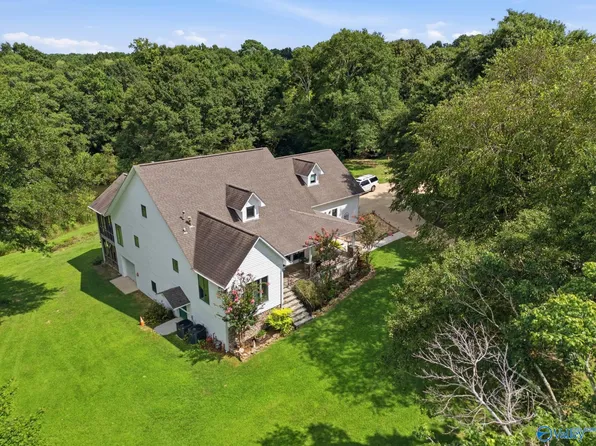 227 Horton Cutoff Rd, Horton, AL 35980