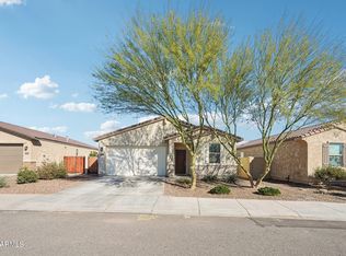 18464 W PUGET Avenue, Waddell, AZ 85355