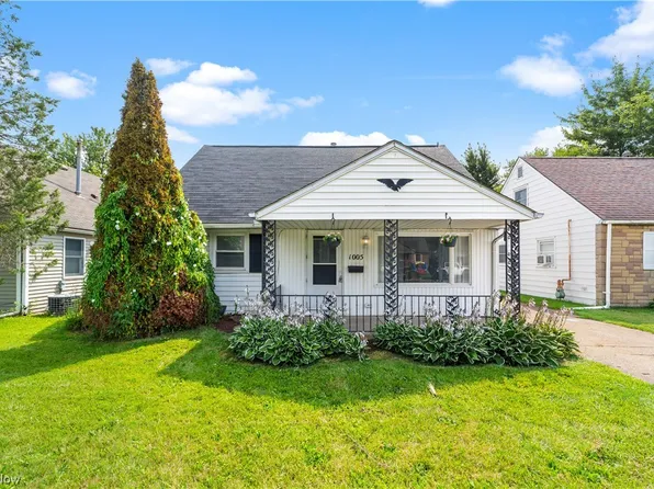 1005 Euclid Ave, Lorain, OH 44052