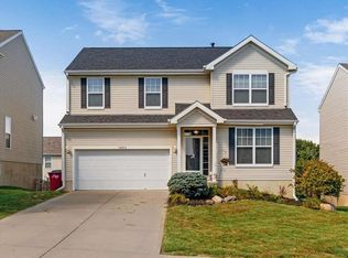 14854 Eagle St, Bennington, NE 68007
