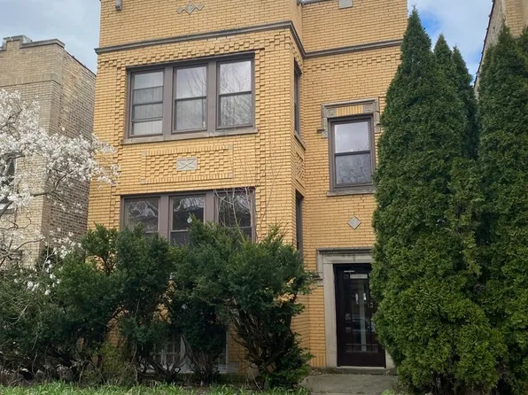 5723 N Christiana Ave, Chicago, IL 60659
