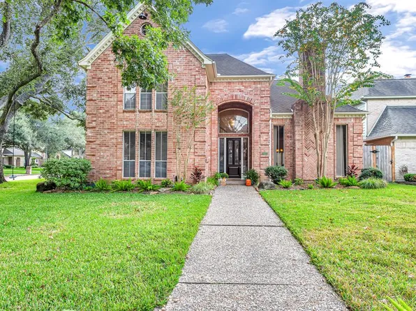 20727 Sea Pine Dr, Katy, TX 77450