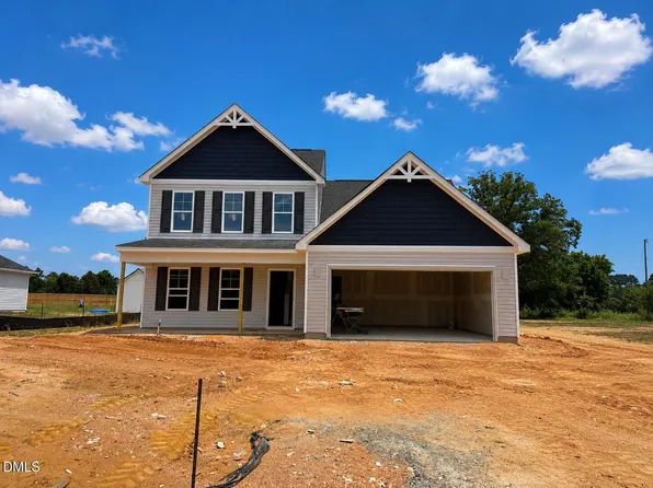 20 Boston River Dr Lot 1, Dunn, NC 28334