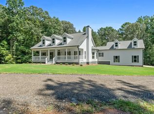 1905 Clay Rd, Monticello, GA 31064