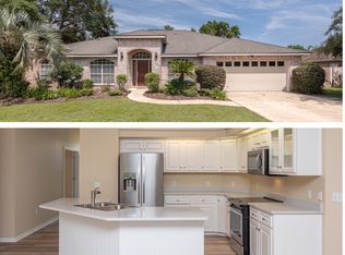 1176 Tiger Trace Blvd, Gulf Breeze, FL 32563