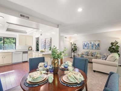 622 Terra California Dr APT 3, Walnut Creek, CA, 94595