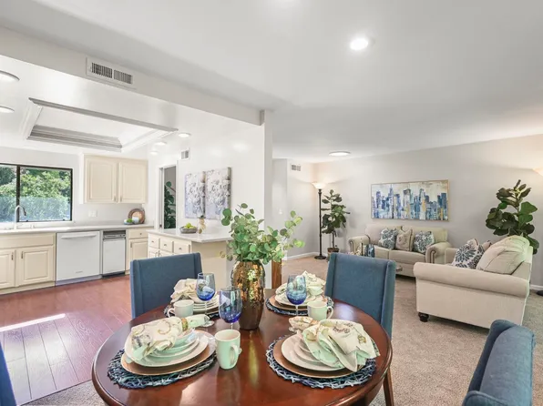 622 Terra California Dr APT 3, Walnut Creek, CA 94595