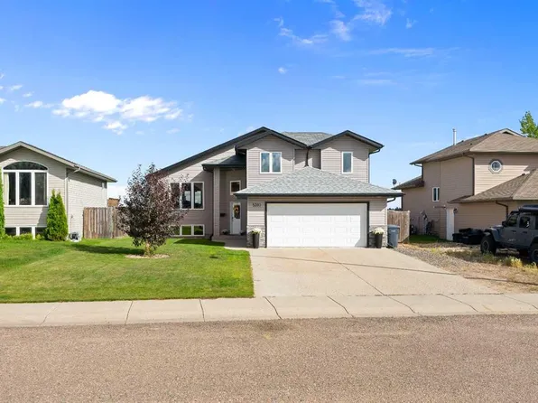 5310 W 51st St, Vermilion River County, AB T0B 0L0
