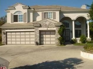 3813 Mountain Shadows Rd, Calabasas, CA 91301