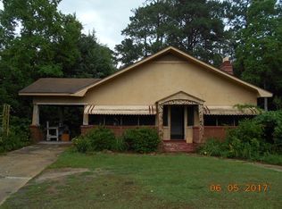 350 Burum St SW, Pelham, GA 31779