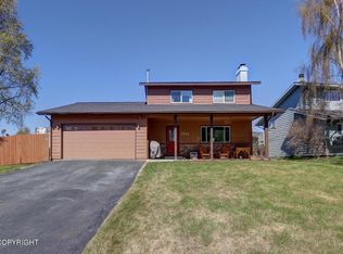 3541 Perenosa Bay Dr, Anchorage, AK 99515