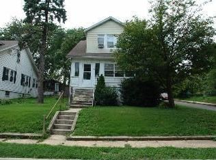 3901 Woodlea Ave, Baltimore, MD 21206