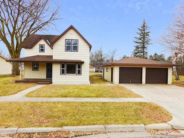 125 Maple St N, Lester Prairie, MN 55354
