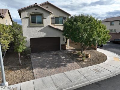 2276 Sky Island Dr, Henderson, NV, 89002