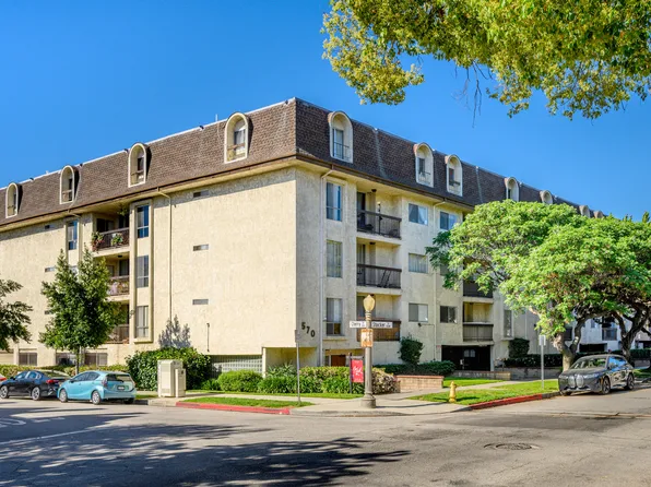 570 W Stocker St Unit 206, Glendale, CA 91202