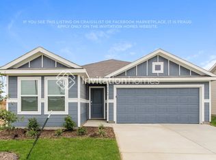 4940 Grey Fallow St, Fort Worth, TX 76179