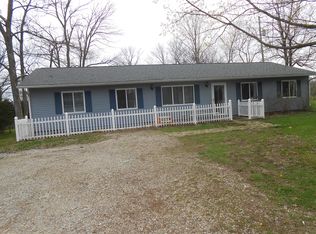 4998 Shields Rd, Lewisburg, OH 45338