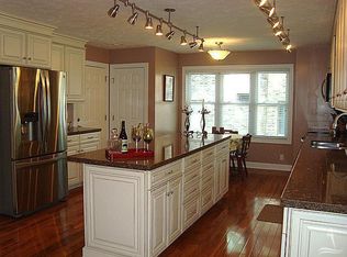 460 Egret Dr, Sunset Beach, NC 28468