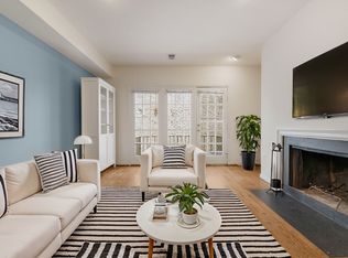 1817 Biltmore St NW #B, Washington, DC 20009