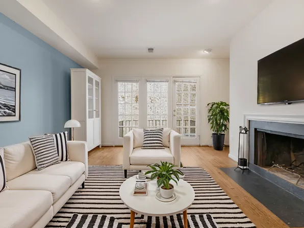 1817 Biltmore St NW #B, Washington, DC 20009