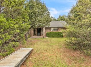 12344 Spring Meadows Rd, Yukon, OK 73099