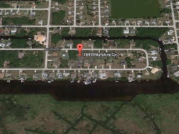 5th image of 18971 Ayrshire Cir
