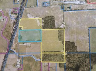 6231 County Road 55, Spencerville, IN 46788