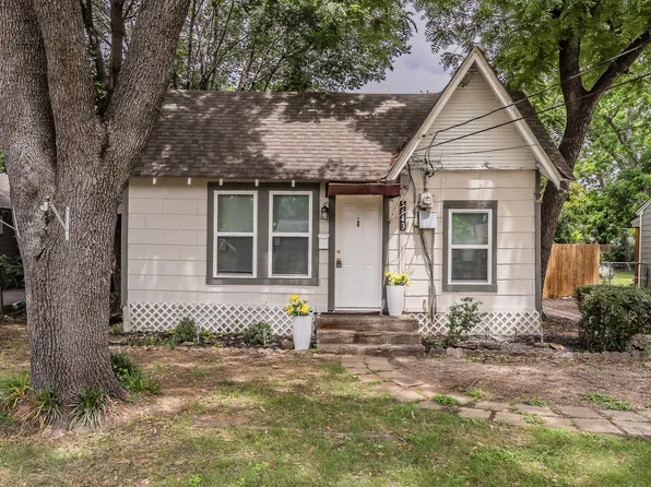 5643 Cary Ave, Dallas, TX 75227