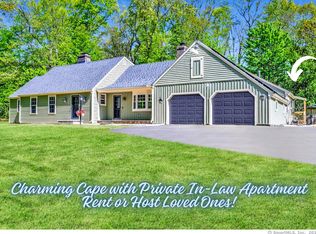 440 Higganum Rd, Durham, CT 06422