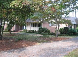 1807 Hampton Dr, Florence, SC 29505