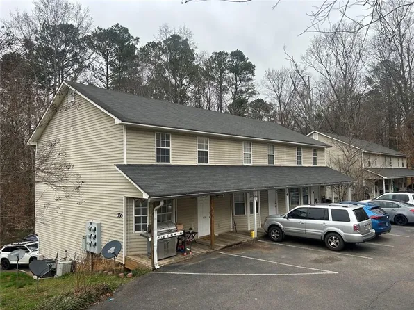 350 Lee Trl, Canton, GA 30114