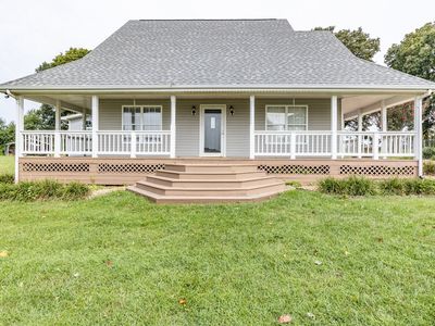 2517 Summer Oaks Cir, Summertown, TN, 38483