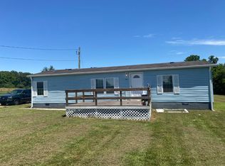 1017 Poplar Ridge Rd, Chapmansboro, TN 37035