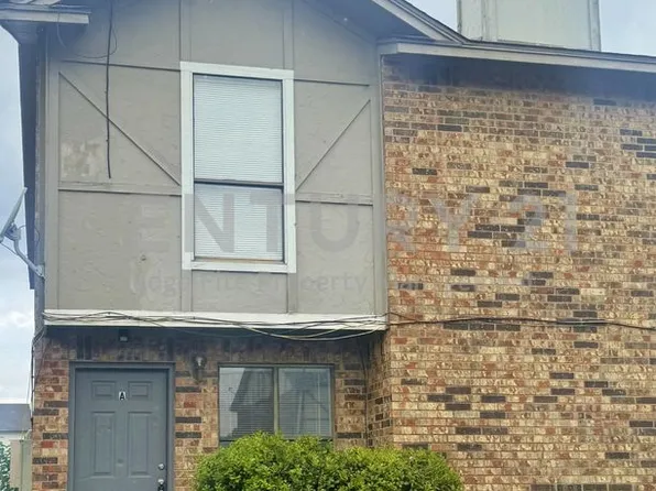 2817 Wimbledon Ct APT A, Garland, TX 75041