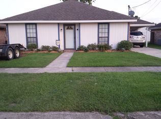 352 Firwood Dr, Houma, LA 70363