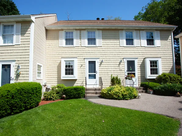 14 Hubbard Run Drive #14, Glastonbury, CT 06033
