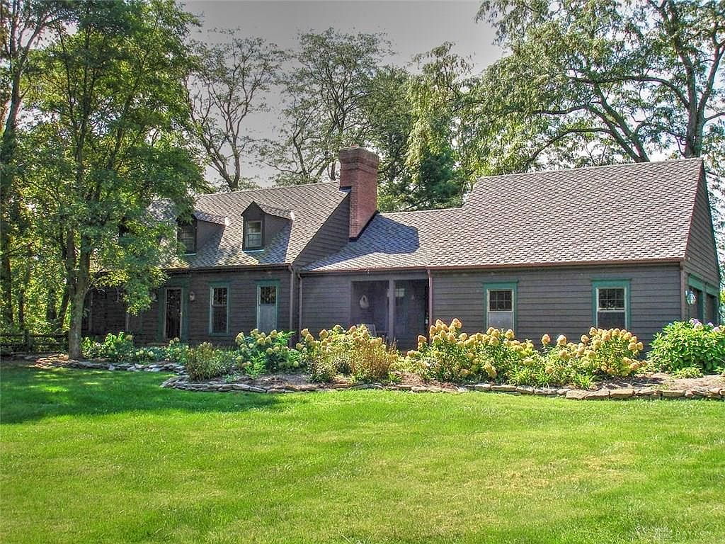 2567 Cook Rd, Spring Valley, OH 45370 Zillow