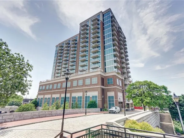 301 Virginia St #U913, Richmond, VA 23219