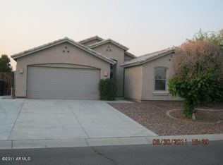16114 N 159th Ln, Surprise, AZ 85374