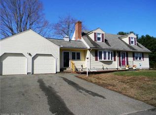 16 Simon Rd, Enfield, CT 06082