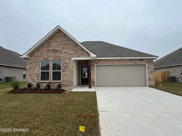 102 Fearless Ave, Youngsville, LA 70592