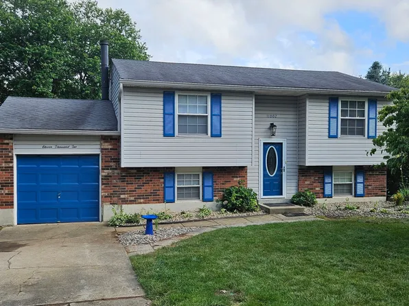 11002 Lunenburg Ct, Worthington Hills, KY 40245